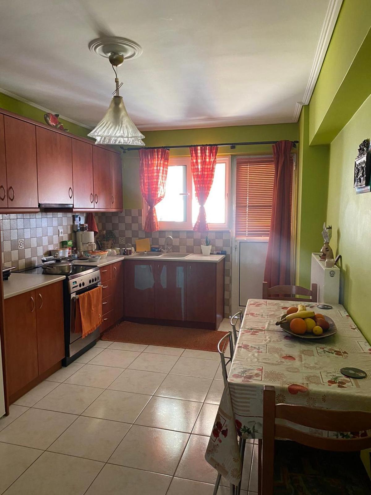 Central Location! Spacious 2 Bdrm With Balcony Sparta Ngoại thất bức ảnh